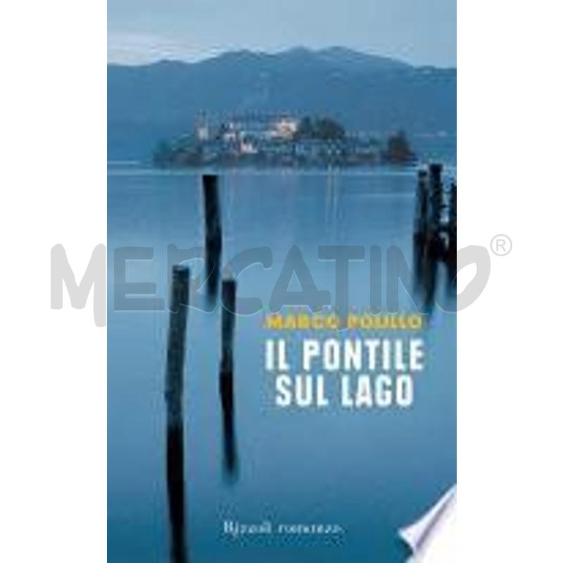 IL PONTILE SUL LAGO | Mercatino dell'Usato San maurizio canavese 1