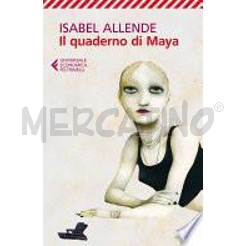 IL QUADERNO DI MAYA | Mercatino dell'Usato San maurizio canavese 1
