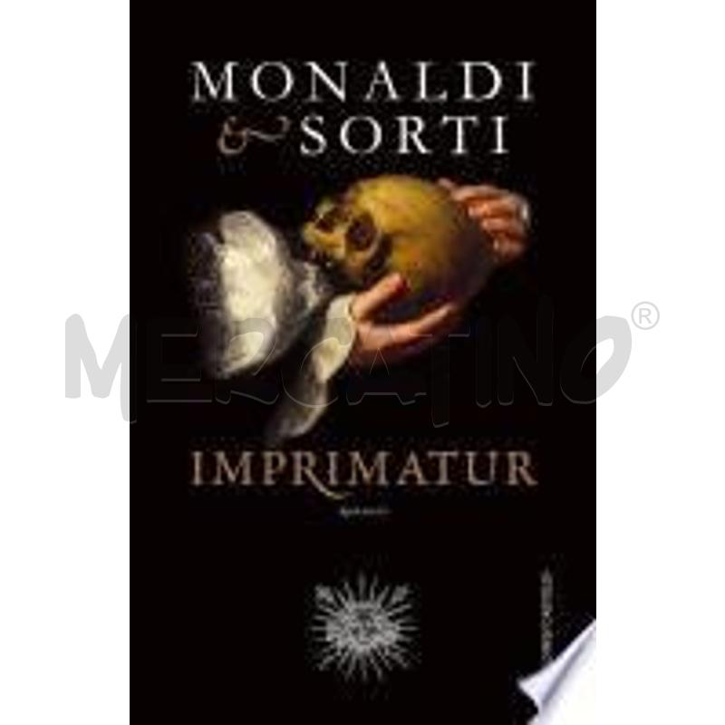 IMPRIMATUR | Mercatino dell'Usato San maurizio canavese 1
