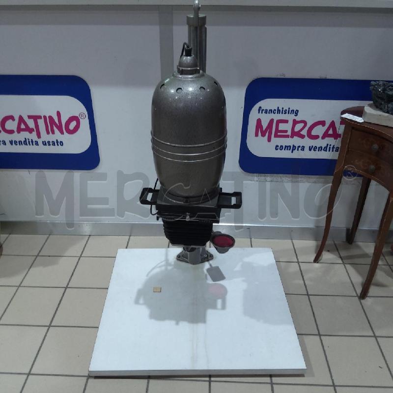 INGRANDITORE FOTOGRAFICO SILURO + OBBIETTIVO | Mercatino dell'Usato San maurizio canavese 1