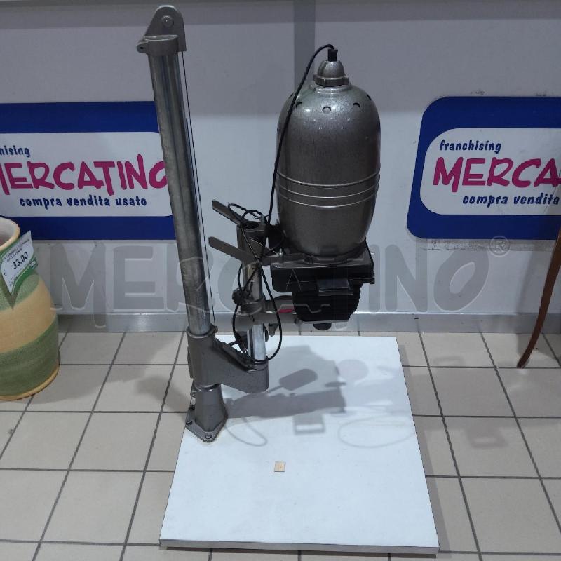 INGRANDITORE FOTOGRAFICO SILURO + OBBIETTIVO | Mercatino dell'Usato San maurizio canavese 4