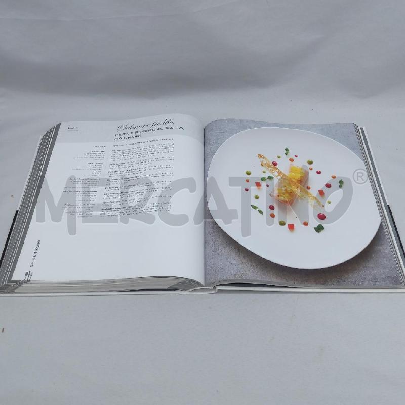 INSTITUT PAUL BOCUSE ITALIAN GOURMET 250 TECNICHE DEGLI CHEF LA SCUOLA DELL'ECCELLENZA CULINARIA | Mercatino dell'Usato San maurizio canavese 4