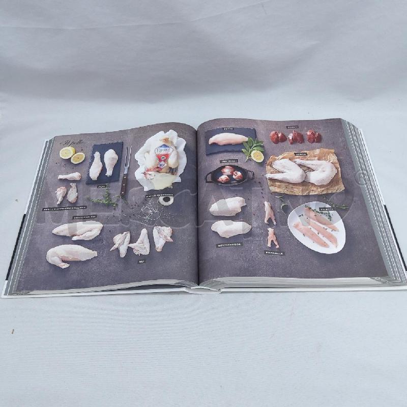 INSTITUT PAUL BOCUSE ITALIAN GOURMET 250 TECNICHE DEGLI CHEF LA SCUOLA DELL'ECCELLENZA CULINARIA | Mercatino dell'Usato San maurizio canavese 5
