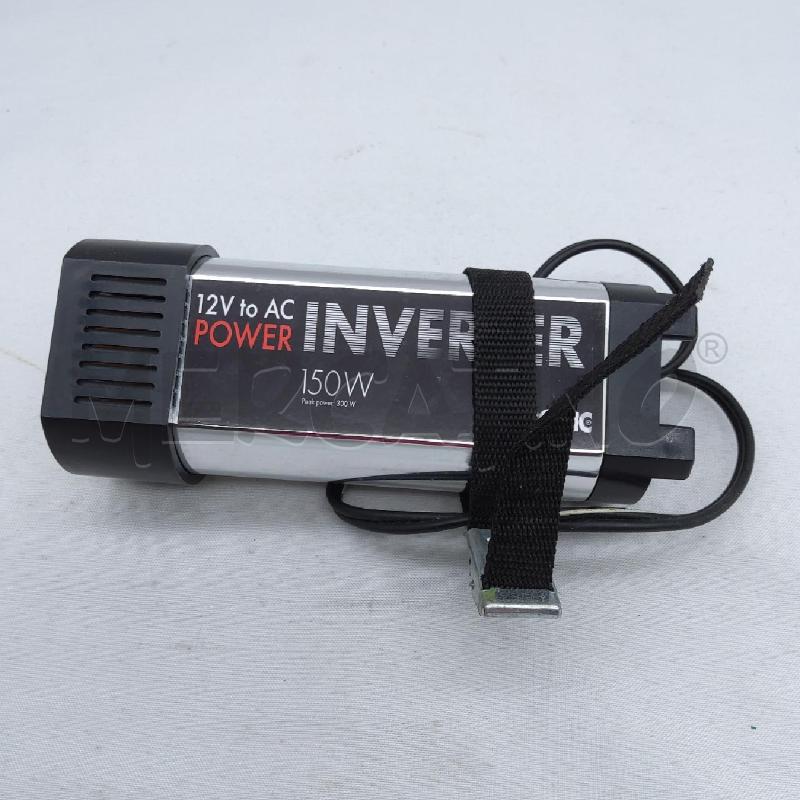 INVERTER  TRONIC DA AUTO A 220 | Mercatino dell'Usato San maurizio canavese 1