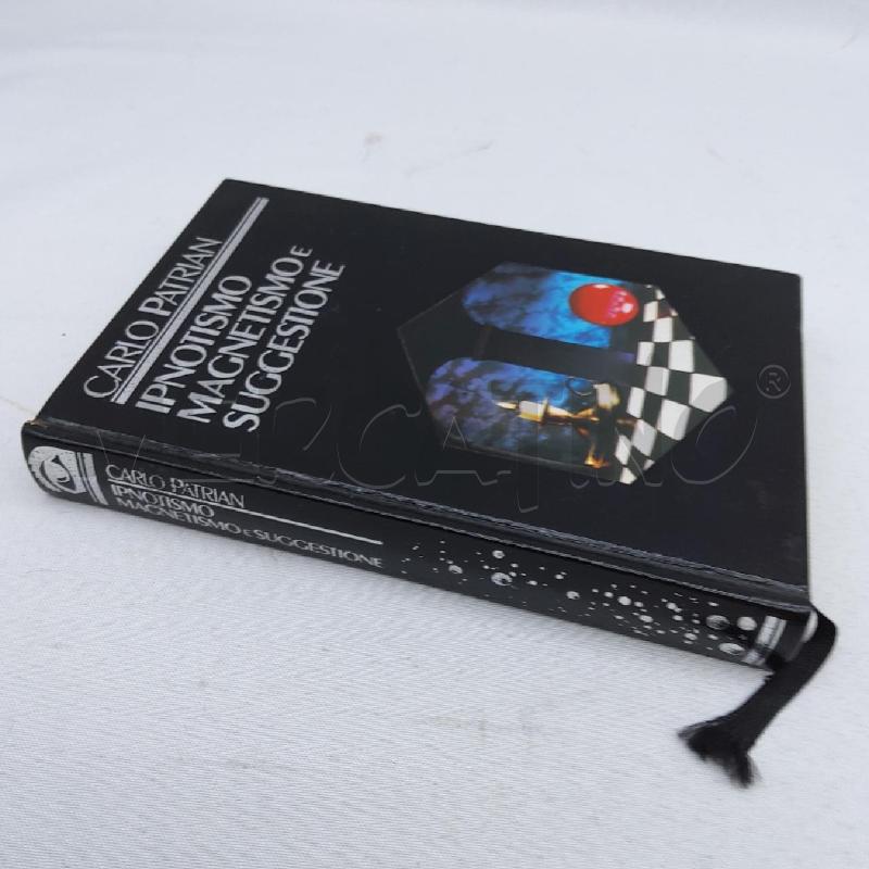 IPNOTISMO MAGNETISMO E SUGGESTIONE | Mercatino dell'Usato San maurizio canavese 2