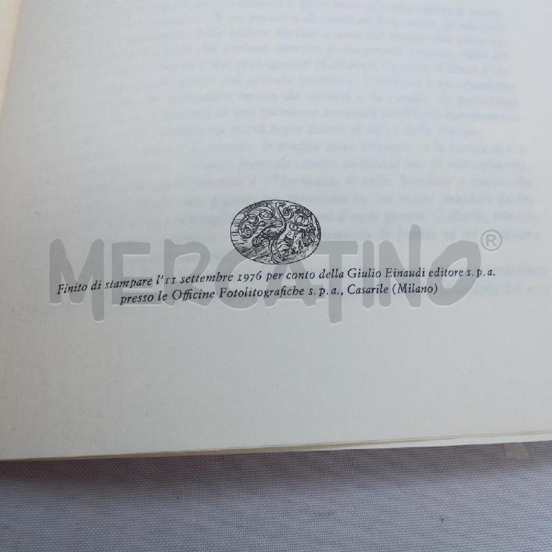 ISONZO 1917 MARIO SILVESTRI | Mercatino dell'Usato San maurizio canavese 3