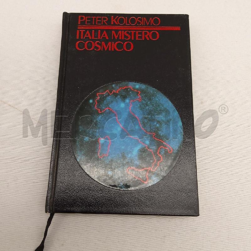 ITALIA MISTERO COSMICO | Mercatino dell'Usato San maurizio canavese 1