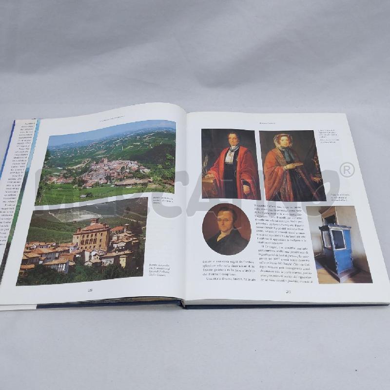 I CASTELLI DEL PIEMONTE LA PROVINCIA DI CUNEO | Mercatino dell'Usato San maurizio canavese 4