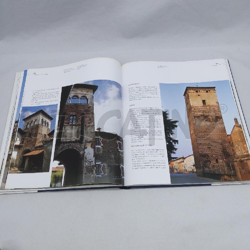 I CASTELLI DEL PIEMONTE LE PROVINCE DI NOVARA E DEL VERBANIO CUSIO OSSOLA | Mercatino dell'Usato San maurizio canavese 3