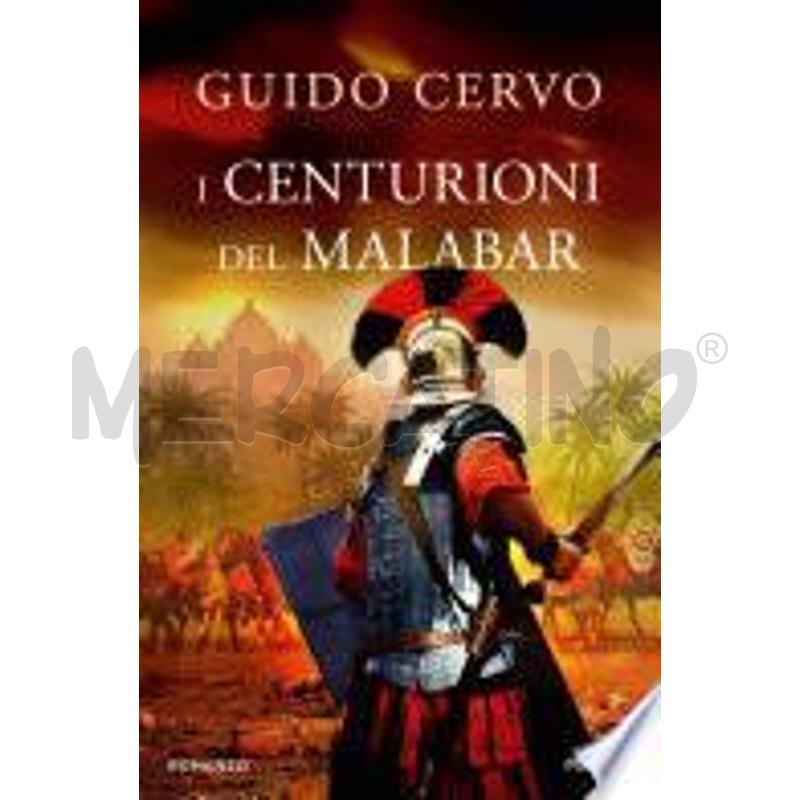 I CENTURIONI DEL MALABAR | Mercatino dell'Usato San maurizio canavese 1