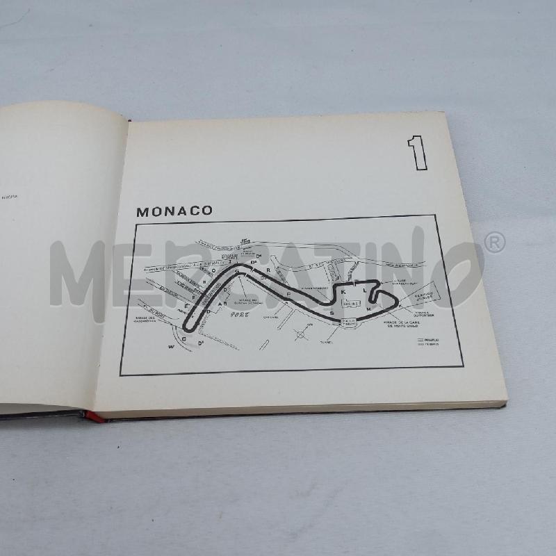 I GRANDI CIRCUITI AUTOMOBILISTICI | Mercatino dell'Usato San maurizio canavese 2