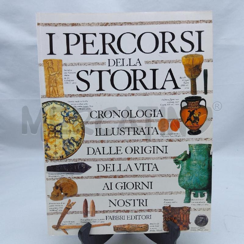 I PERCORSI DELLA STORIA | Mercatino dell'Usato San maurizio canavese 1