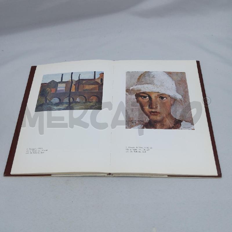 I PUGLIESI DELL'ARTE ROBERTO DE ROBERTO | Mercatino dell'Usato San maurizio canavese 4