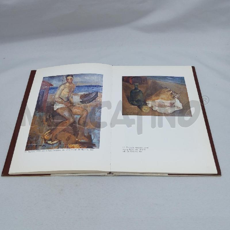 I PUGLIESI DELL'ARTE ROBERTO DE ROBERTO | Mercatino dell'Usato San maurizio canavese 5