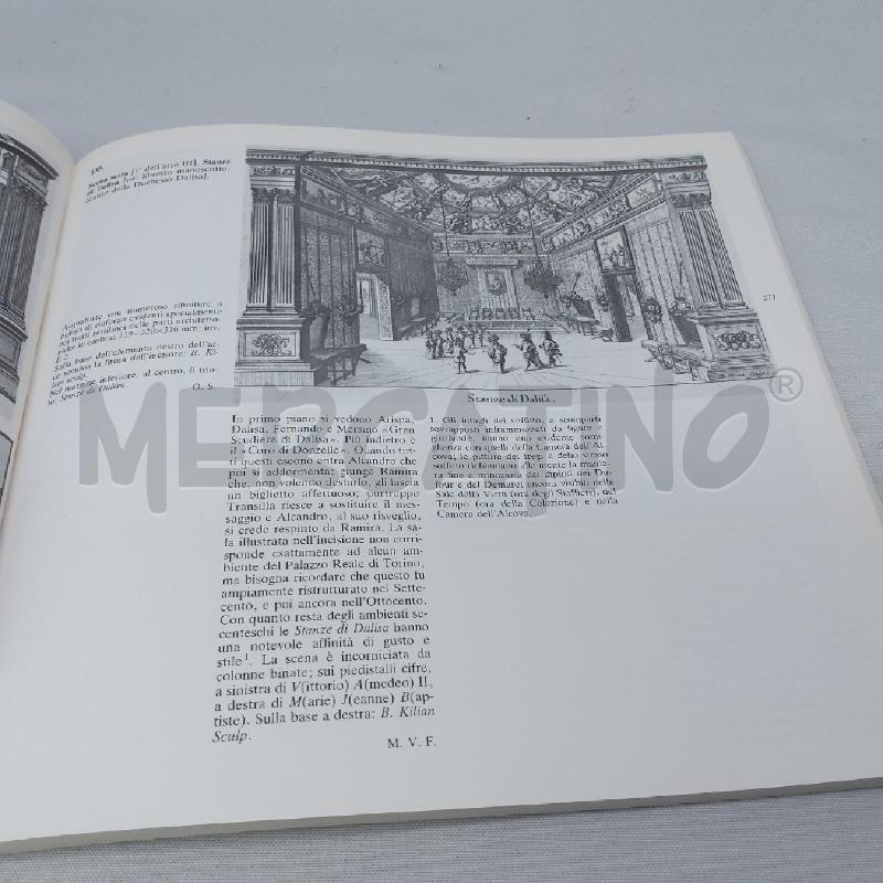 I RAMI INCISI DELL'ARCHIVIO DI CORTE  | Mercatino dell'Usato San maurizio canavese 4