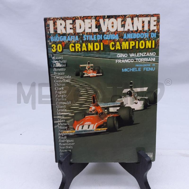 I RE DEL VOLANTE | Mercatino dell'Usato San maurizio canavese 1