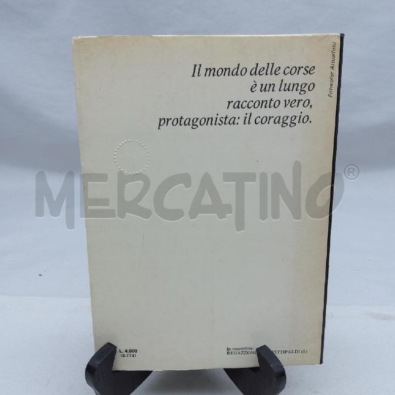 I RE DEL VOLANTE | Mercatino dell'Usato San maurizio canavese 2