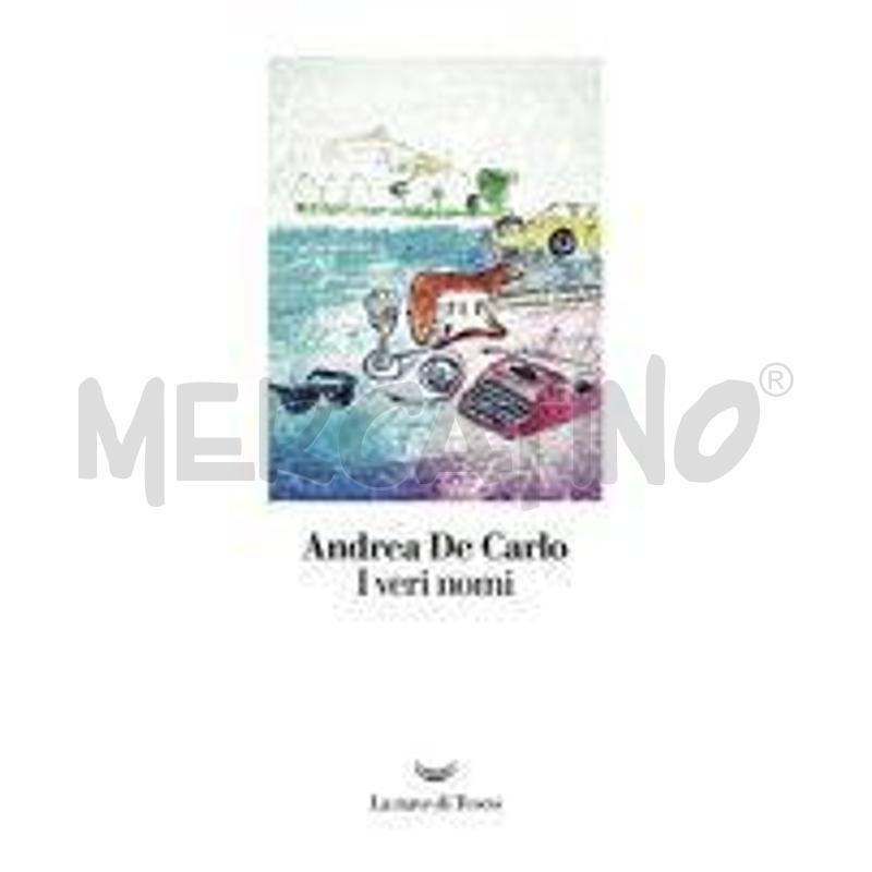 I VERI NOMI | Mercatino dell'Usato San maurizio canavese 1