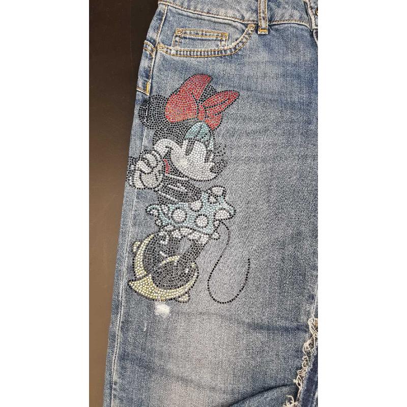 JEANS DONNA LIU JO MINNIE | Mercatino dell'Usato San maurizio canavese