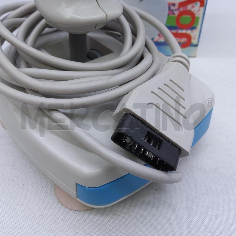 JOYPAD BOEDER DE LUXE ANALOG | Mercatino dell'Usato San maurizio canavese 3