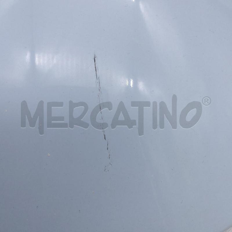 LAMPADARIO DESIGN BRILLIANT LEUCHTEN METALLO AZZURRO | Mercatino dell'Usato San maurizio canavese 3