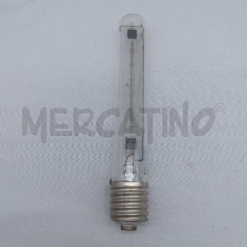 LAMPADA ALLO IODIO MAZDA | Mercatino dell'Usato San maurizio canavese 3
