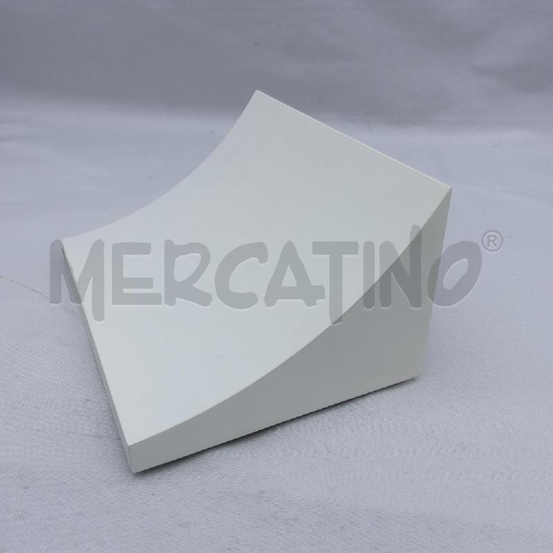 LAMPADA A PARETE POCHETTE FLOS BIANCA | Mercatino dell'Usato San maurizio canavese 2