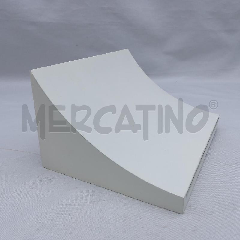 LAMPADA A PARETE POCHETTE FLOS BIANCA | Mercatino dell'Usato San maurizio canavese 5