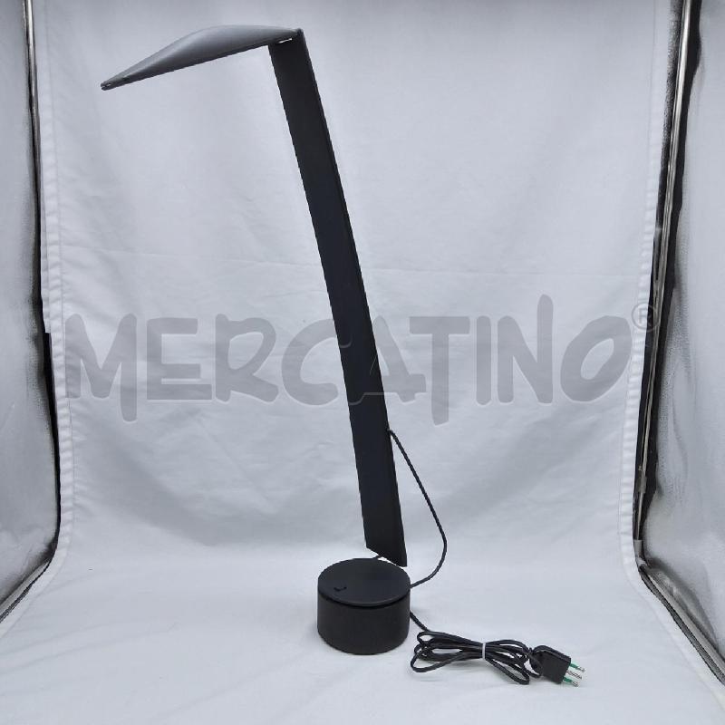 LAMPADA DA SCRIVANIA DOVE TASK BARBAGLIA COLOMBO PER PAF STUDIO ITALIA | Mercatino dell'Usato San maurizio canavese 1