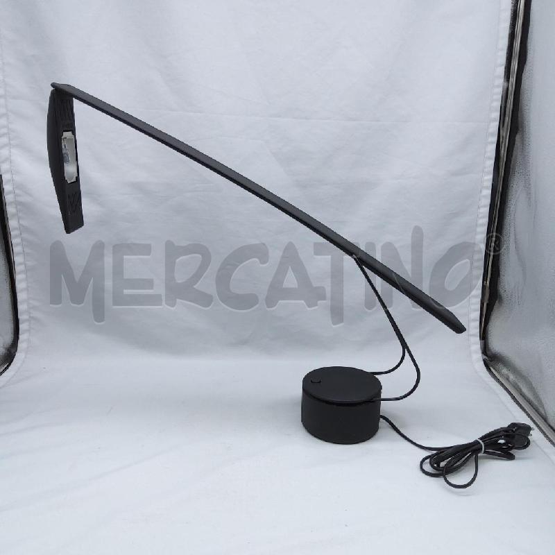 LAMPADA DA SCRIVANIA DOVE TASK BARBAGLIA COLOMBO PER PAF STUDIO ITALIA | Mercatino dell'Usato San maurizio canavese 2
