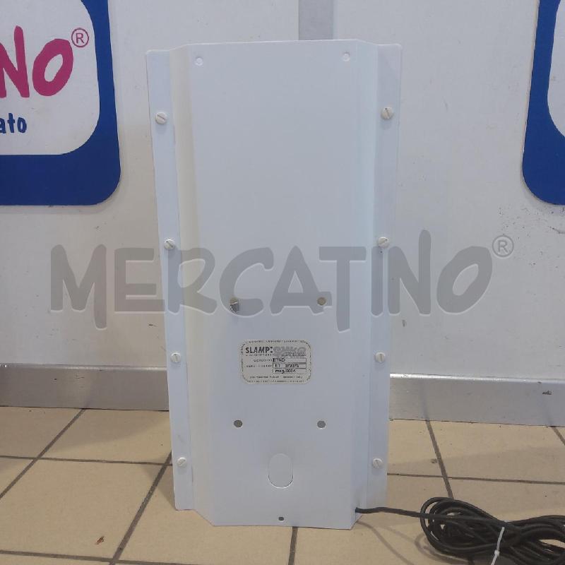 LAMPADA DA TAVOLO SLAMP MOD ETNO ET 072075 | Mercatino dell'Usato San maurizio canavese 3