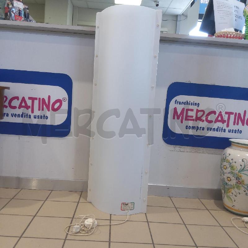 LAMPADA DA TERRA SLAMP MOD ETNO AB-1658 | Mercatino dell'Usato San maurizio canavese 3
