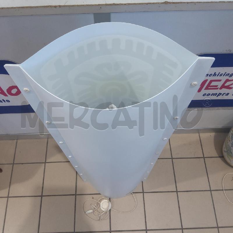 LAMPADA DA TERRA SLAMP MOD ETNO AB-1658 | Mercatino dell'Usato San maurizio canavese 5