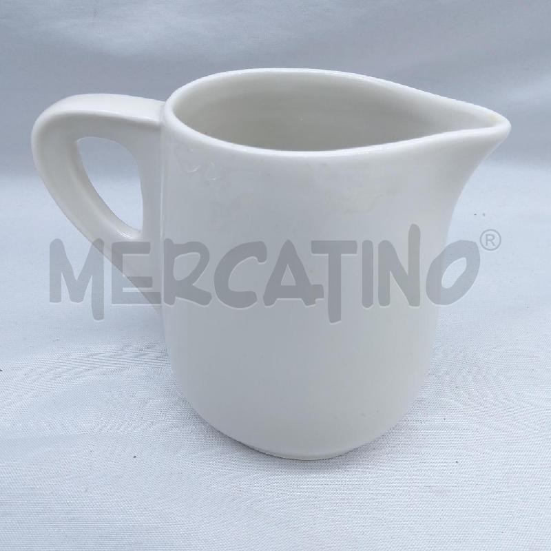 LATTIERA CERAMICA RICHARD GINORI | Mercatino dell'Usato San maurizio canavese 1
