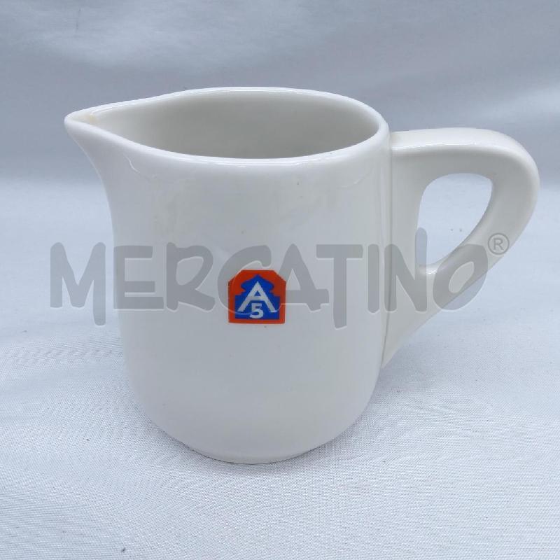 LATTIERA CERAMICA RICHARD GINORI | Mercatino dell'Usato San maurizio canavese 3
