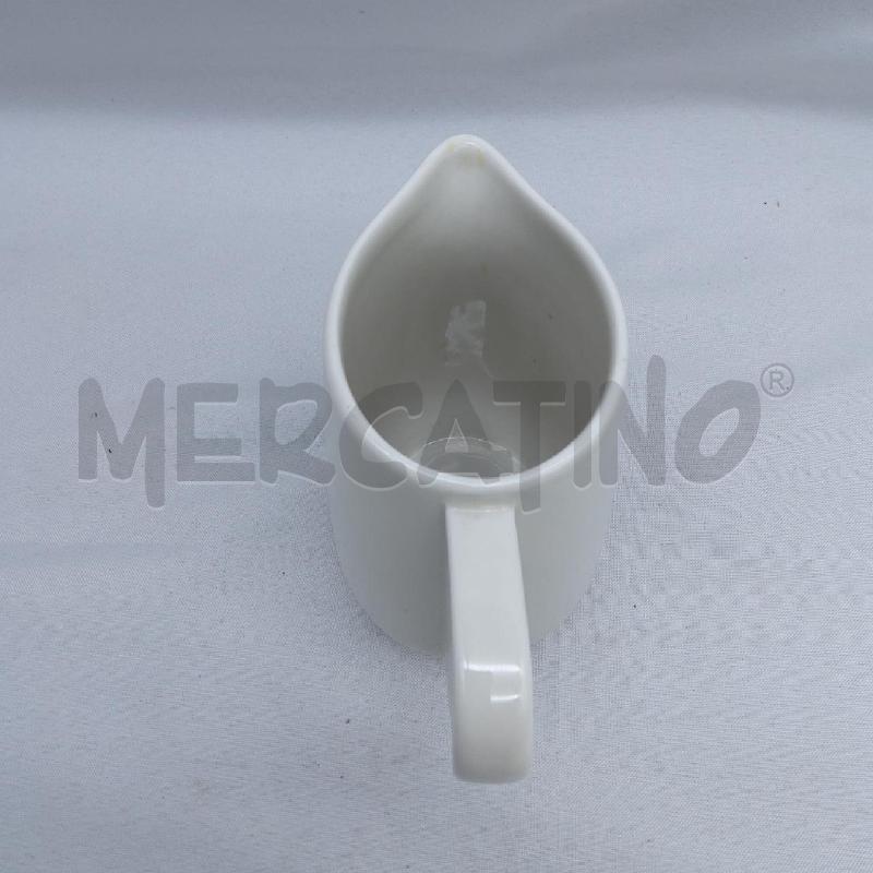 LATTIERA CERAMICA RICHARD GINORI | Mercatino dell'Usato San maurizio canavese 4