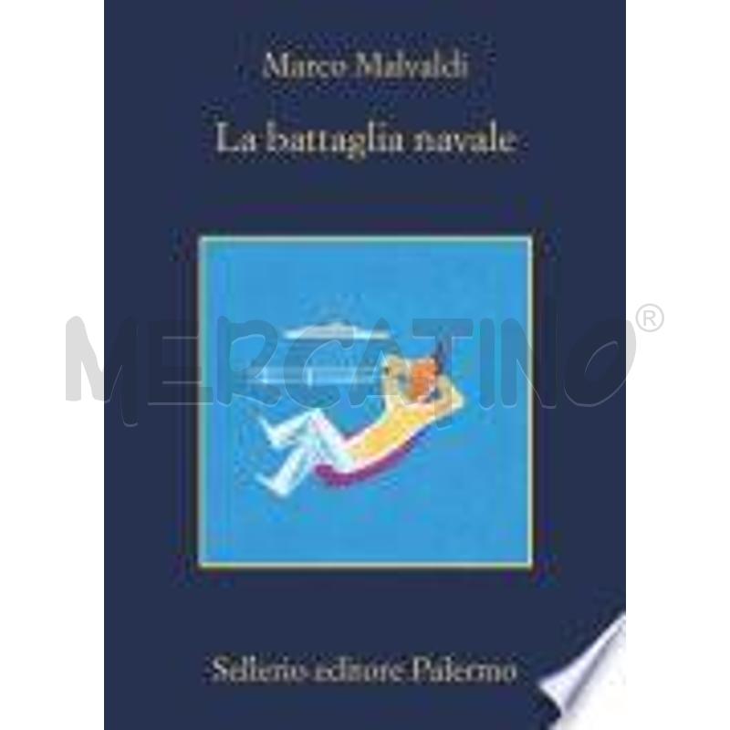 LA BATTAGLIA NAVALE | Mercatino dell'Usato San maurizio canavese 1