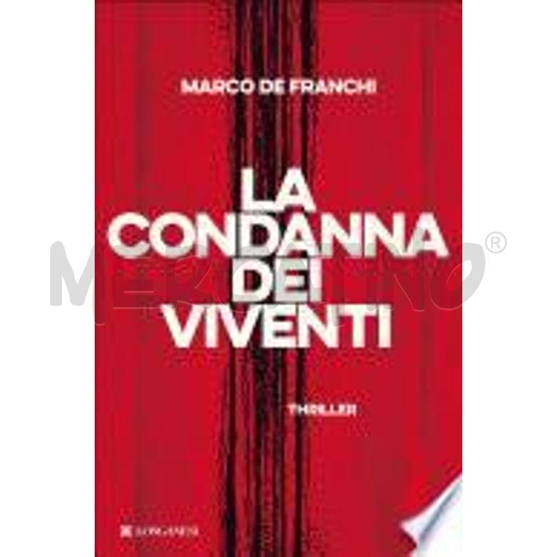 LA CONDANNA DEI VIVENTI | Mercatino dell'Usato San maurizio canavese 1