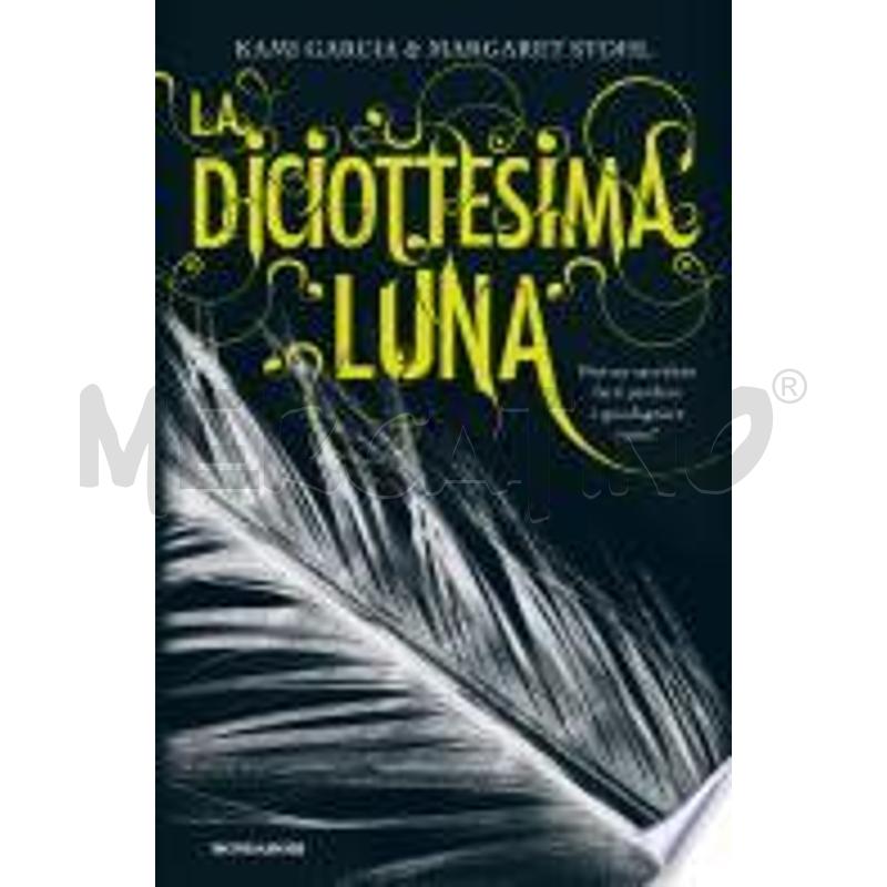 LA DICIOTTESIMA LUNA | Mercatino dell'Usato San maurizio canavese 1
