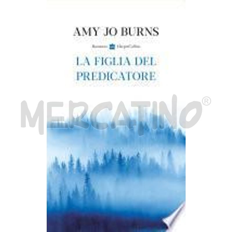 LA FIGLIA DEL PREDICATORE | Mercatino dell'Usato San maurizio canavese 1