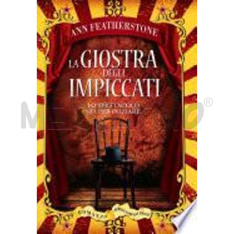 LA GIOSTRA DEGLI IMPICCATI | Mercatino dell'Usato San maurizio canavese 1