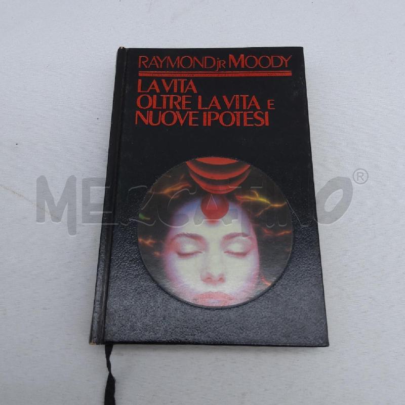 LA VITA OLTRE LA VITA E NUOVE IPOTESI | Mercatino dell'Usato San maurizio canavese 1