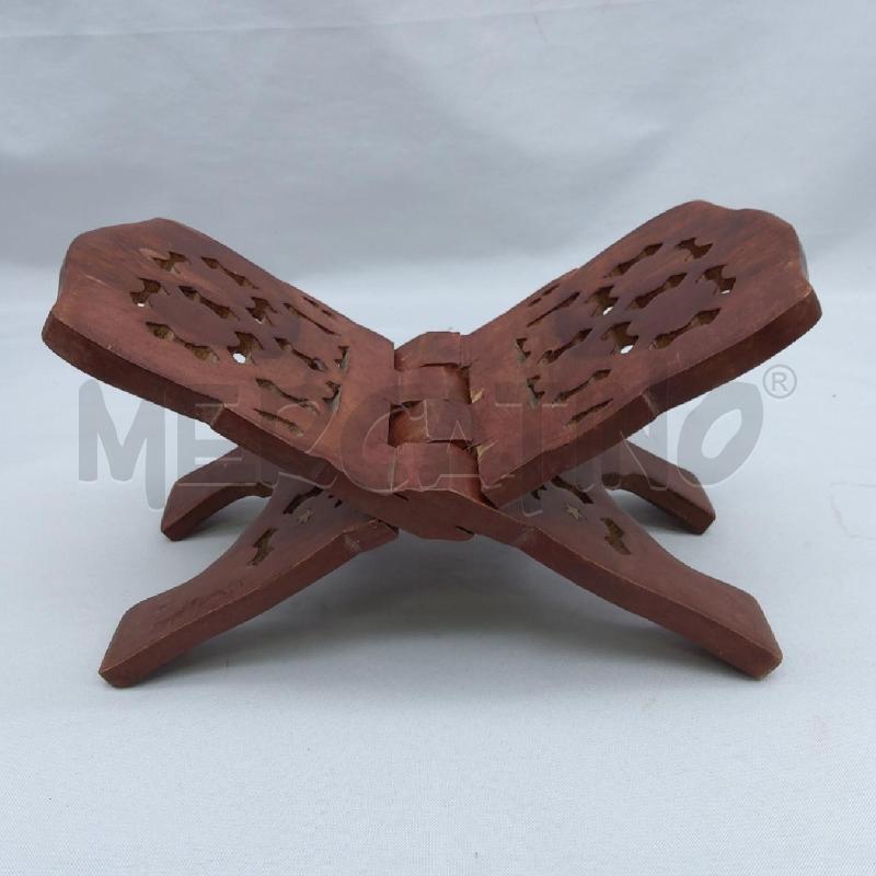 LEGGIO LEGNO PORTA CORANO | Mercatino dell'Usato San maurizio canavese 1