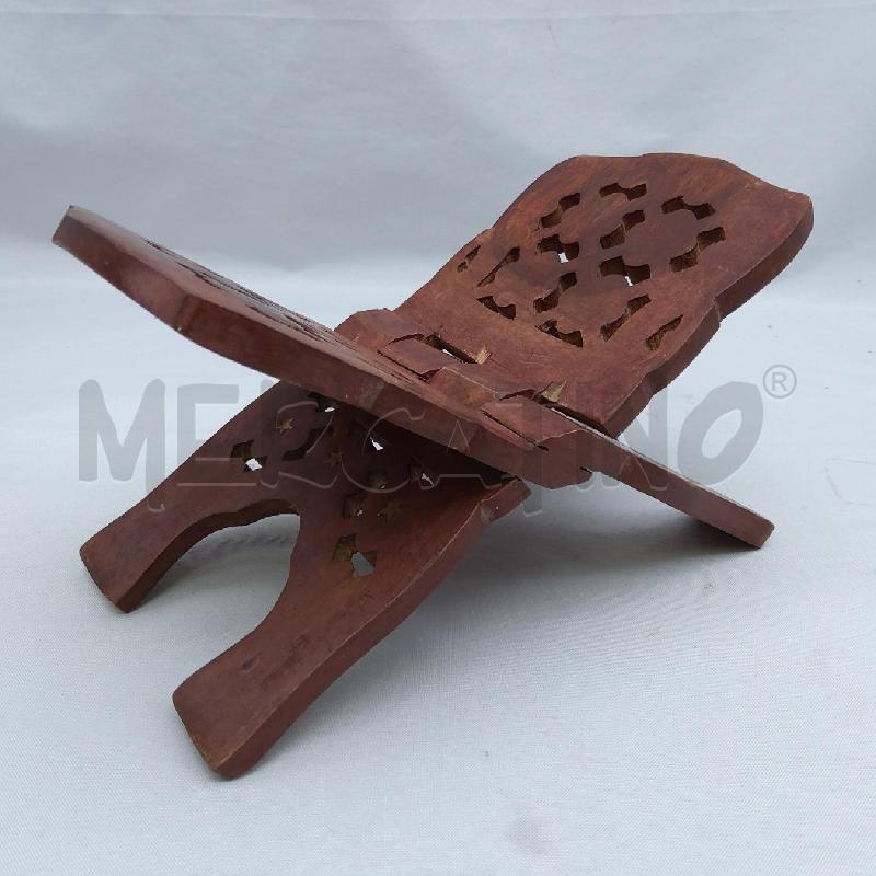LEGGIO LEGNO PORTA CORANO | Mercatino dell'Usato San maurizio canavese 2