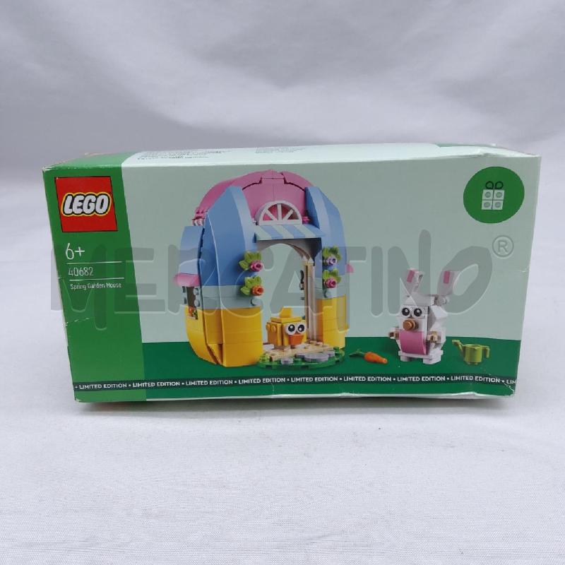 LEGO 40682 MISB | Mercatino dell'Usato San maurizio canavese 1