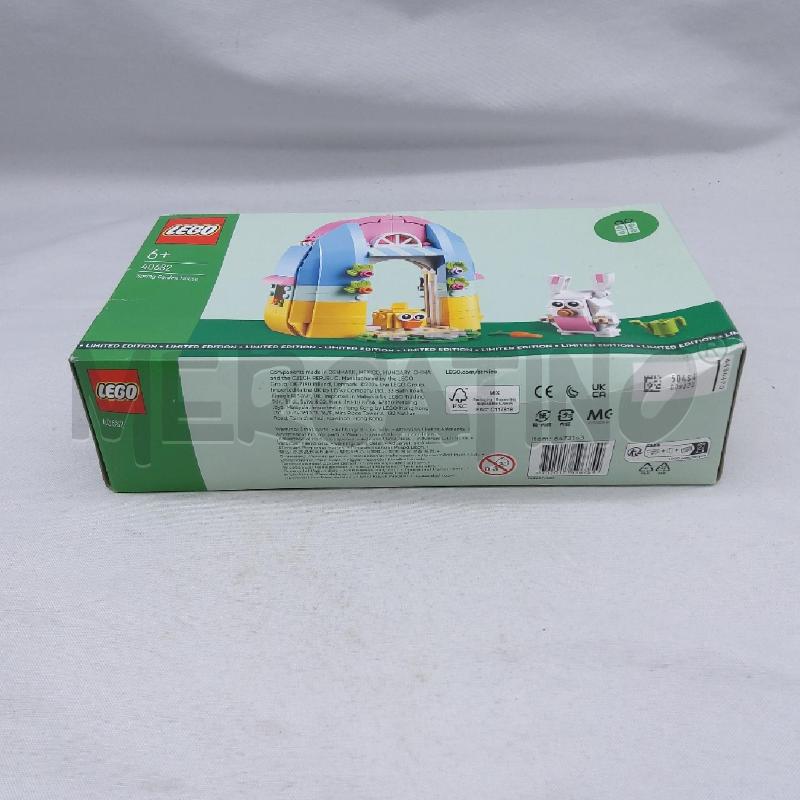 LEGO 40682 MISB | Mercatino dell'Usato San maurizio canavese 2