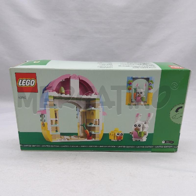LEGO 40682 MISB | Mercatino dell'Usato San maurizio canavese 3