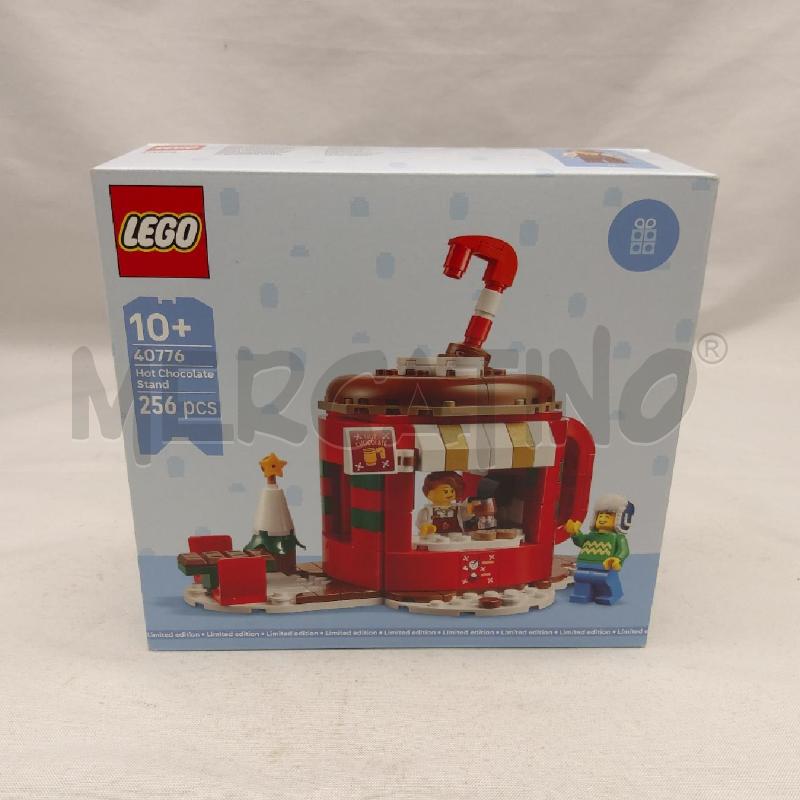 LEGO 40776 MISB  | Mercatino dell'Usato San maurizio canavese 1