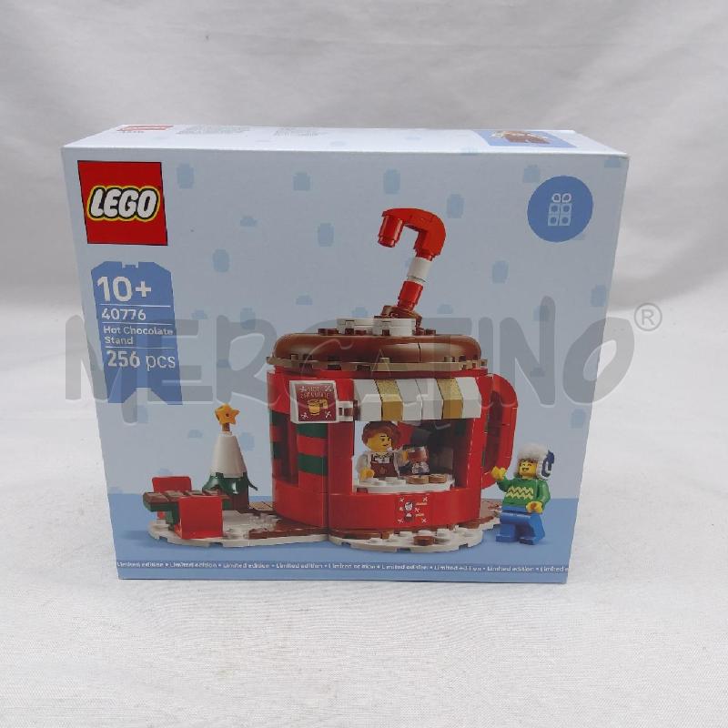 LEGO 40776 MISB  | Mercatino dell'Usato San maurizio canavese 2