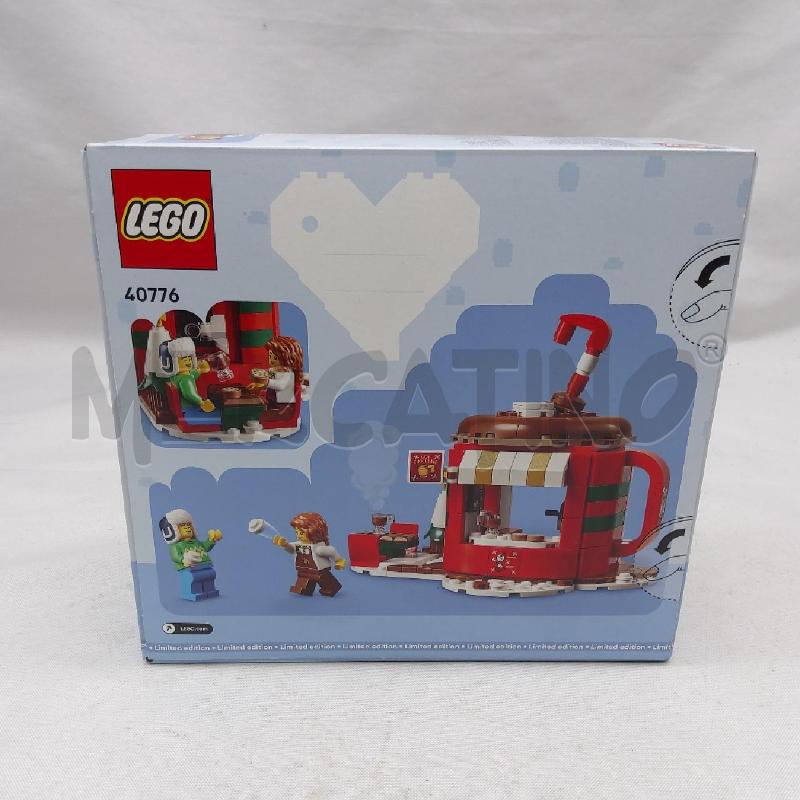 LEGO 40776 MISB  | Mercatino dell'Usato San maurizio canavese 3